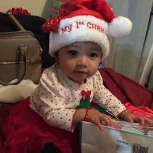 Meet your Posher, Destiny